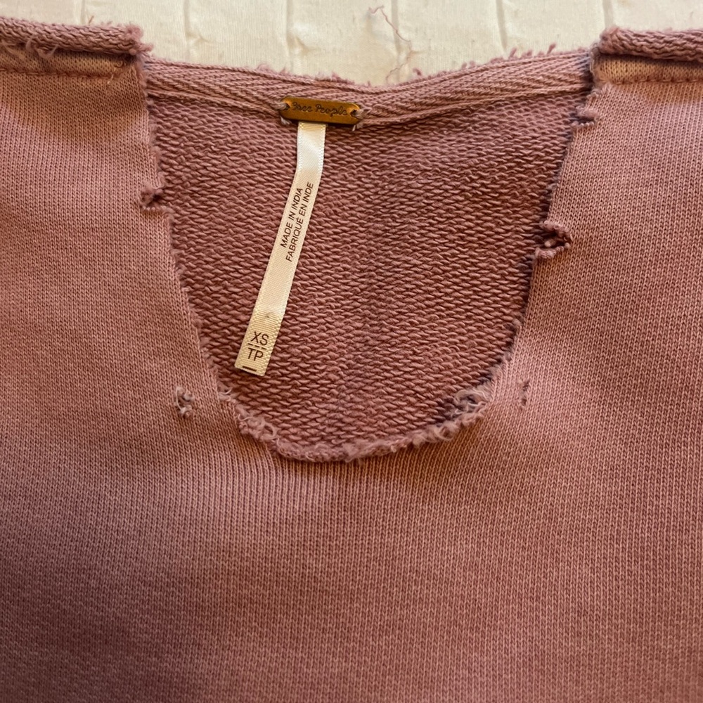 Free People dress